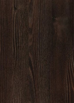 Egger - Дуб термо чёрно-коричневый H1199 ST12
